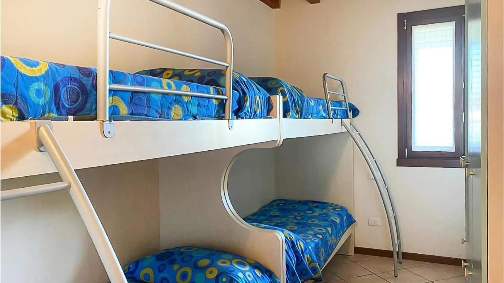 Trilo Superior Apartment Peschiera del Garda