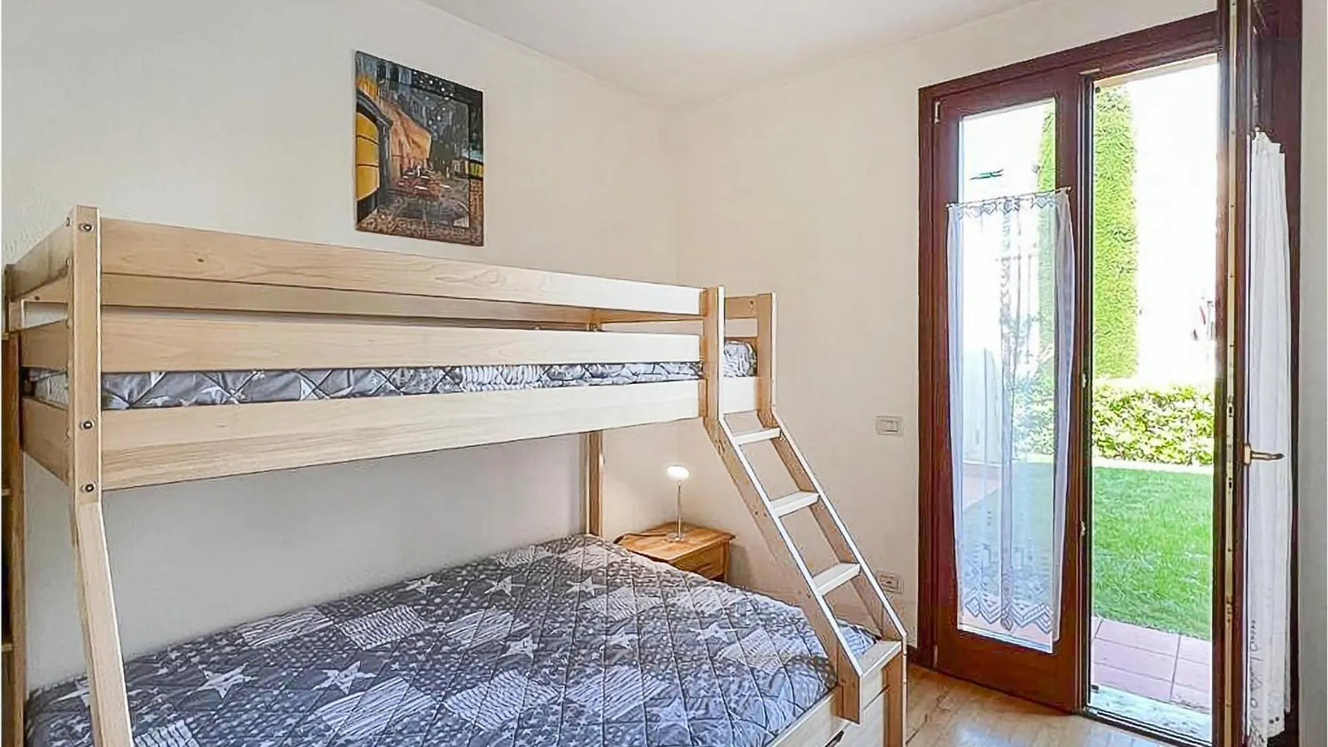 Trilo Superior Apartment Peschiera del Garda
