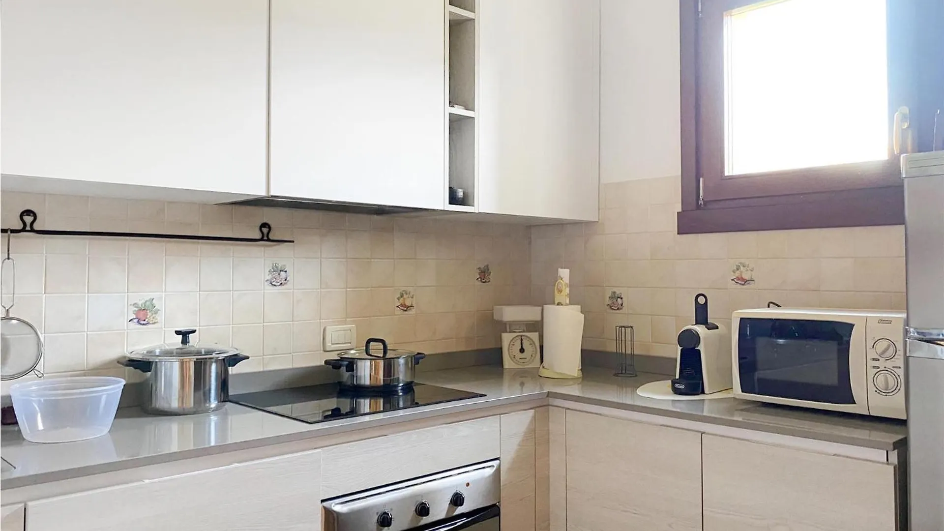 Trilo Superior Apartment Peschiera del Garda