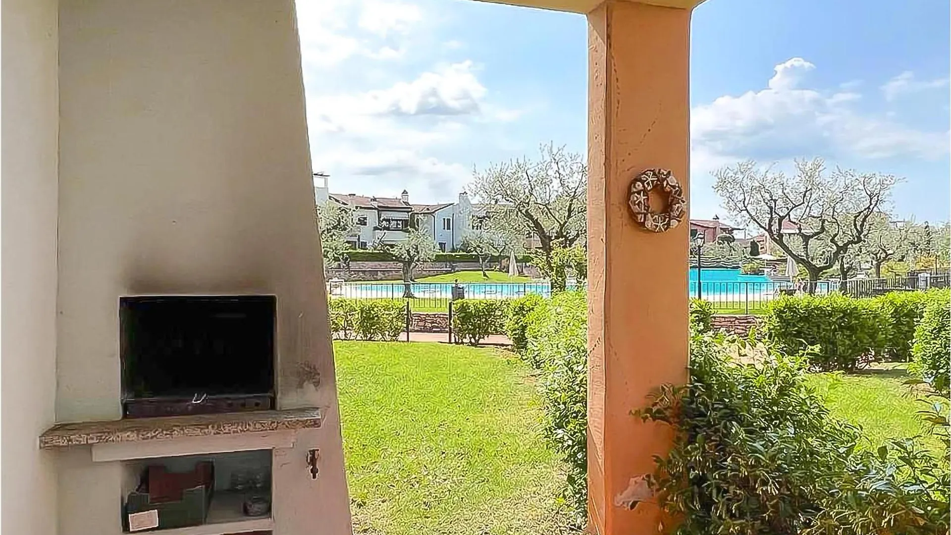 Trilo Superior Apartment Peschiera del Garda