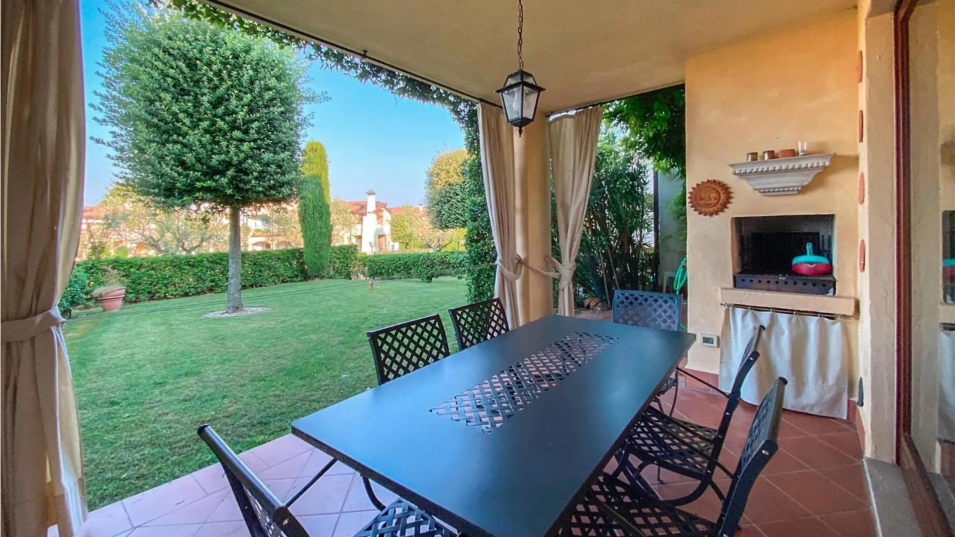 Trilo Superior Apartment Peschiera del Garda