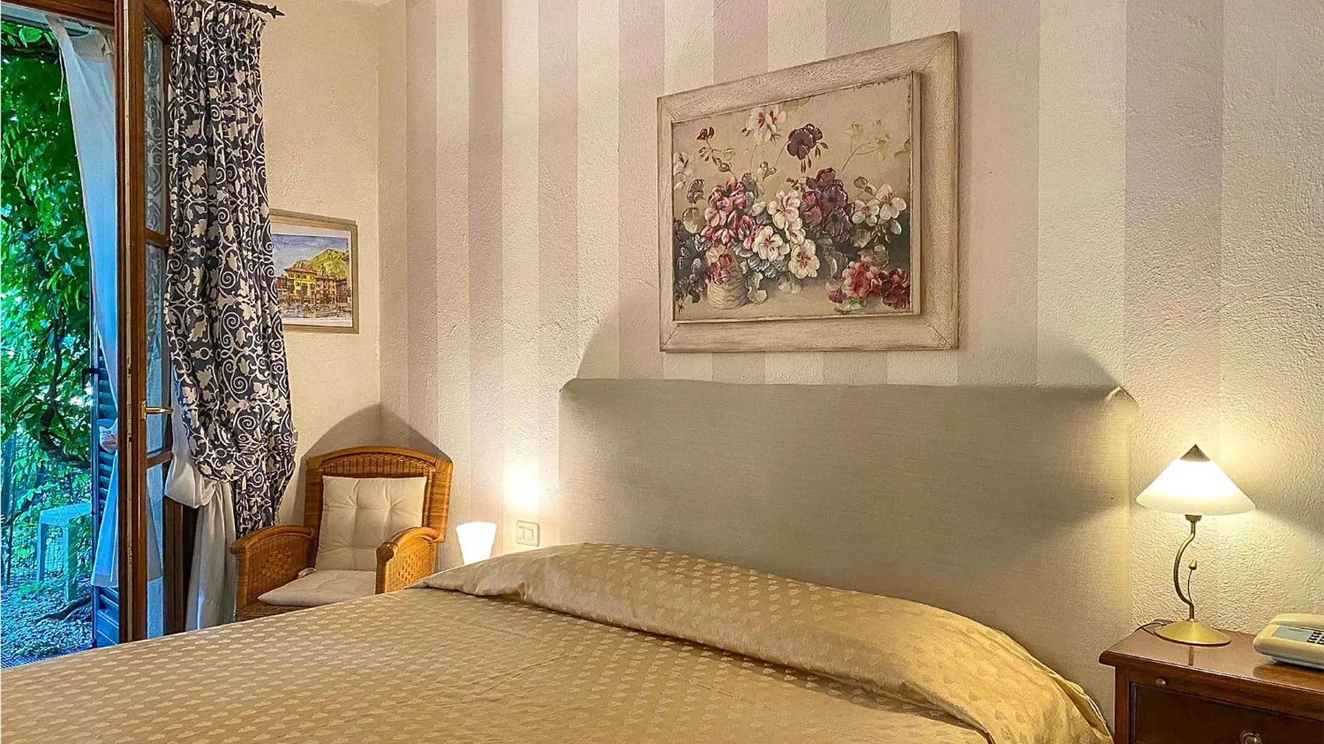Trilo Superior Apartment Peschiera del Garda
