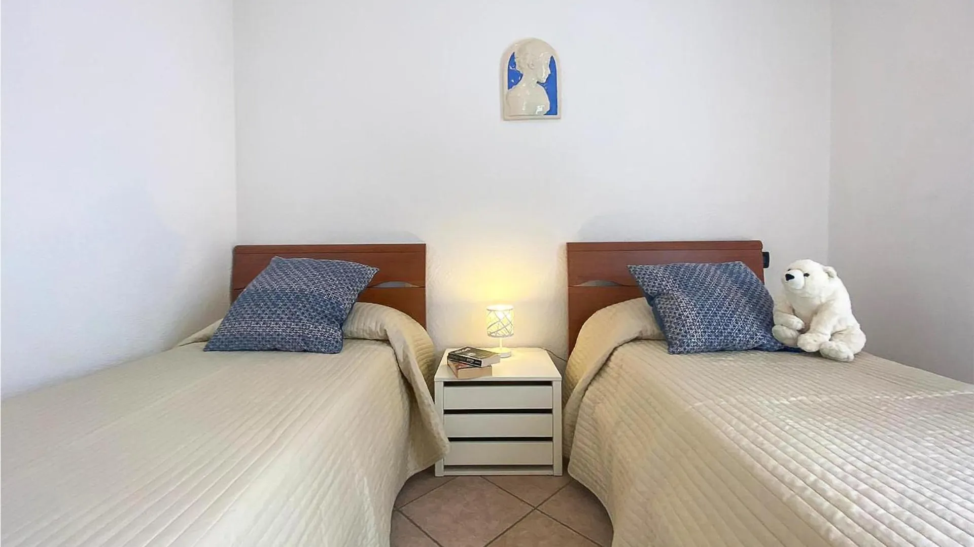 Trilo Superior Apartment Peschiera del Garda