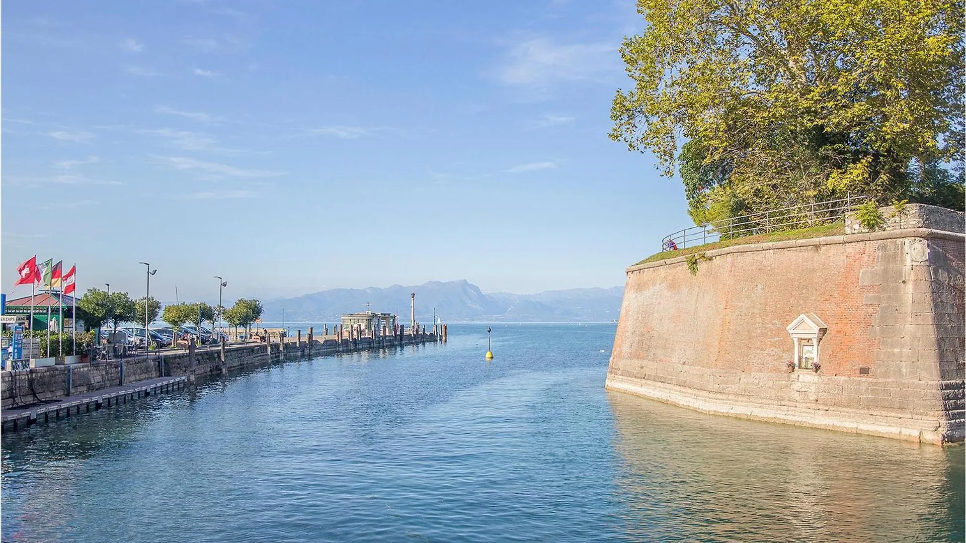 Trilo Superior Apartment Peschiera del Garda