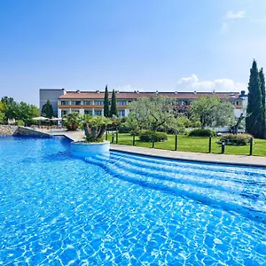 4* Hotel Parc
