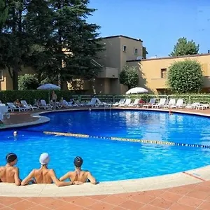 Massimiliano Apartament