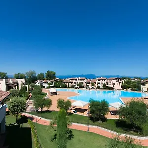  Lejlighed Lugana & Sporting Club - Bassana Village