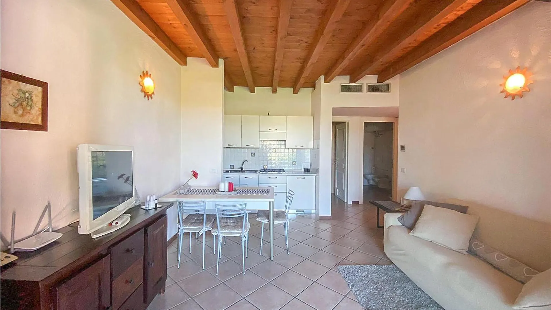 Trilo Superior Apartment Peschiera del Garda 0*,  Italy