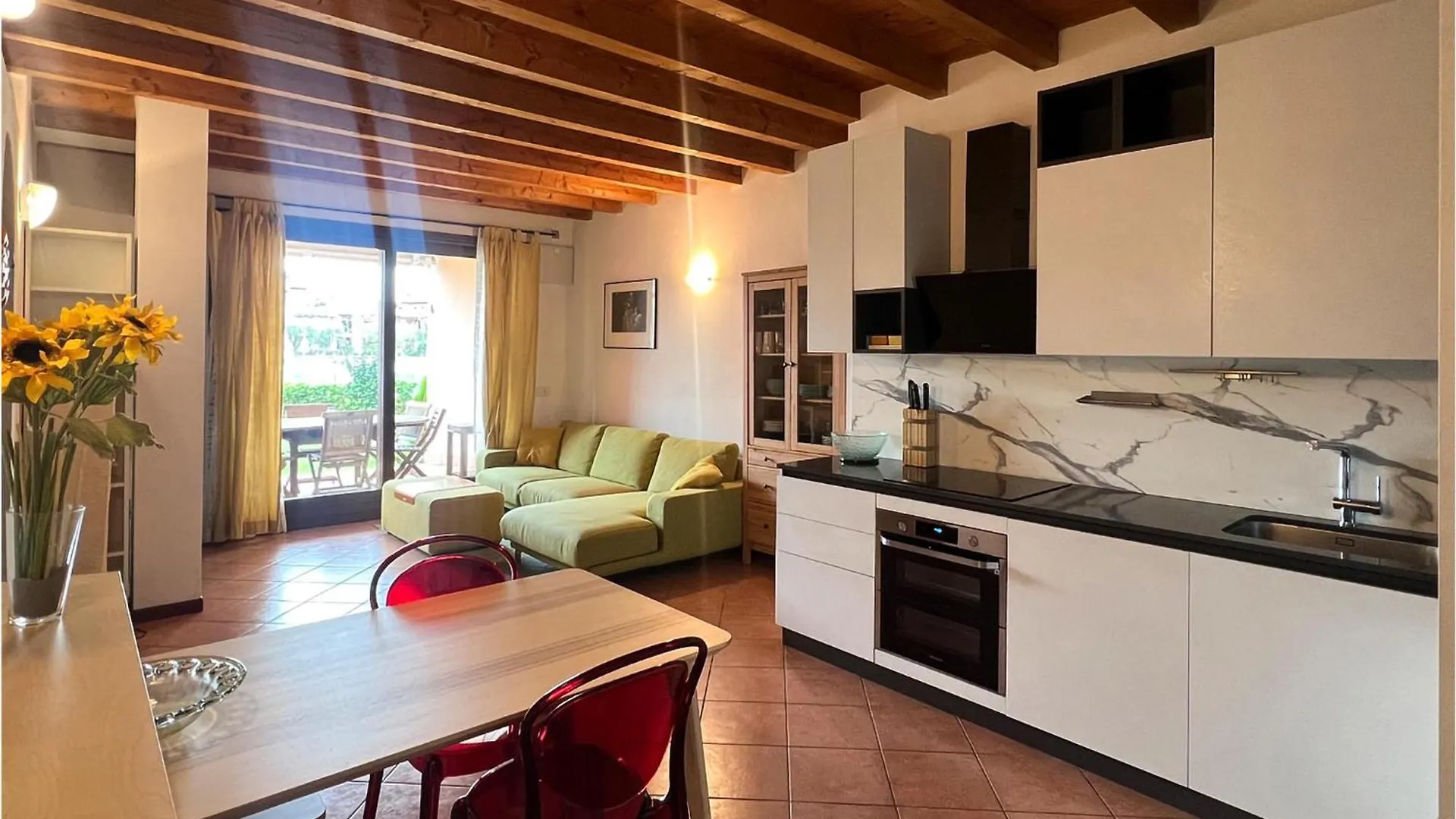 Trilo Superior Apartment Peschiera del Garda