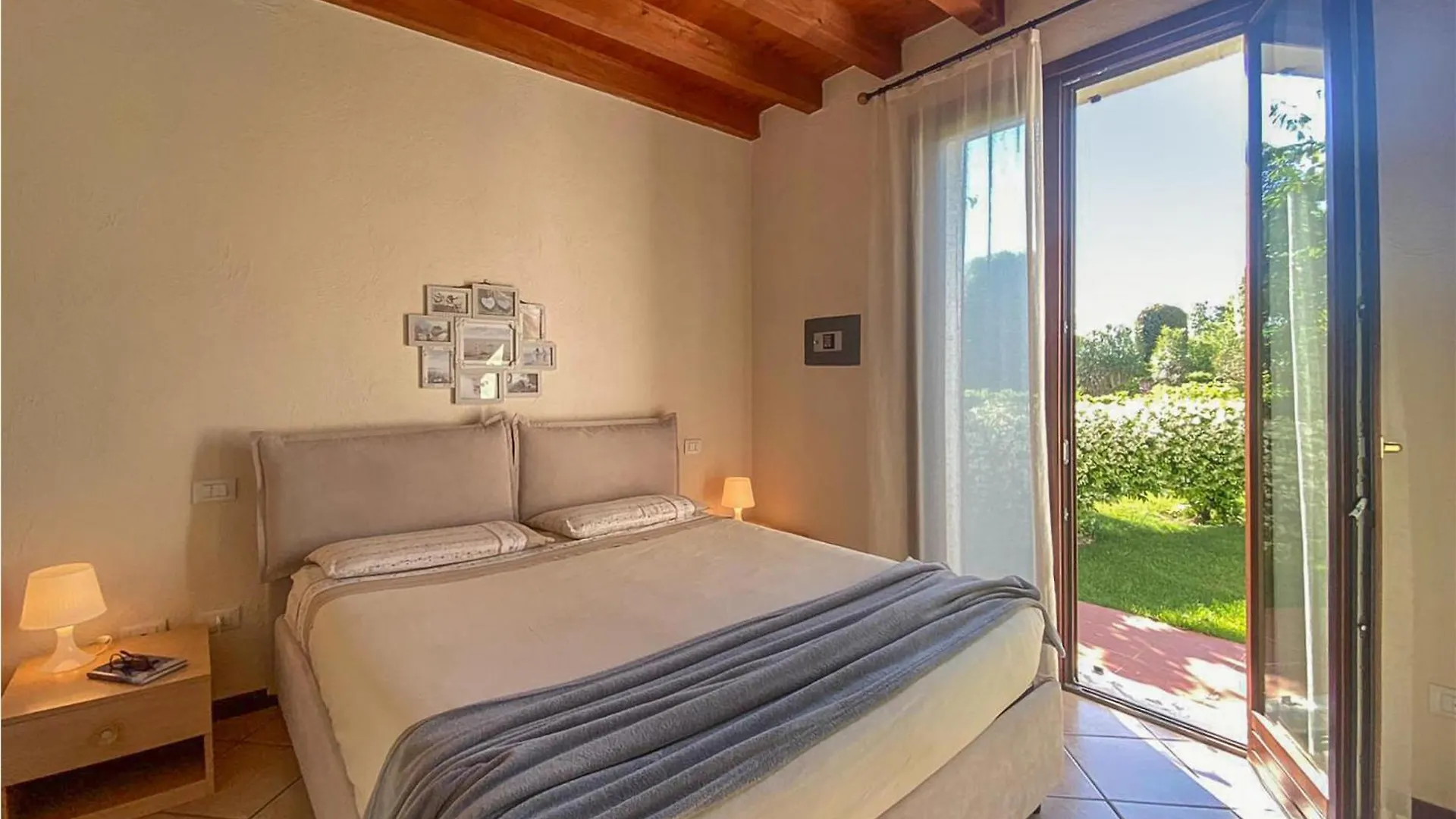 Trilo Superior Apartment Peschiera del Garda