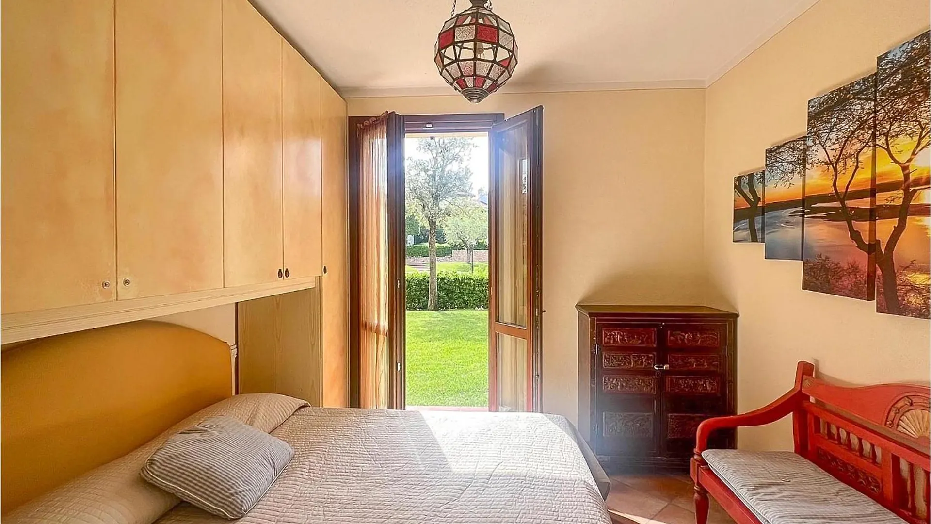 Trilo Superior Apartment Peschiera del Garda Italy