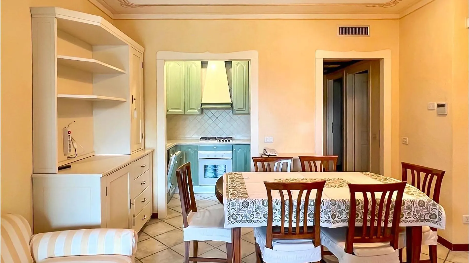 Trilo Superior Apartment Peschiera del Garda