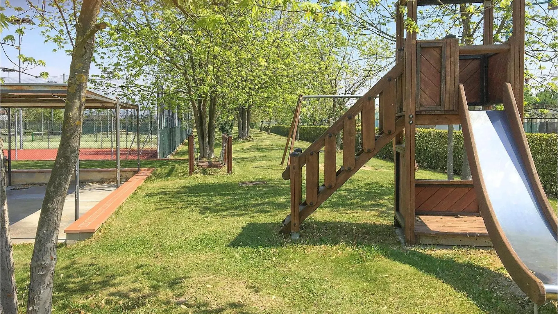 Trilo Superior Apartment Peschiera del Garda