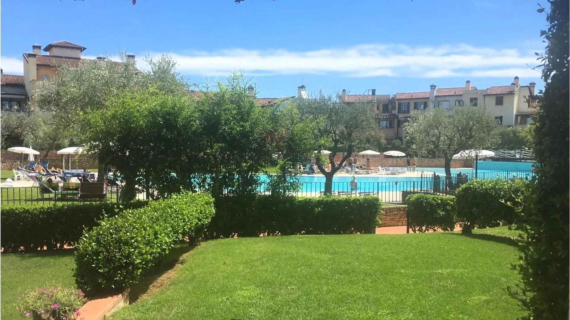 Trilo Superior Apartment Peschiera del Garda